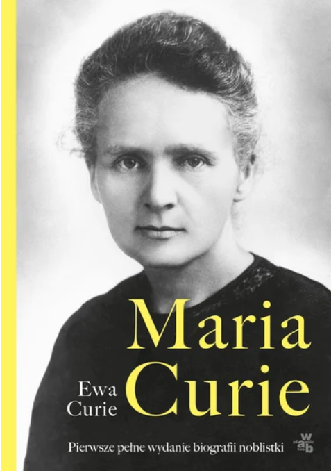 Maria Skłodowska Curie Nobel